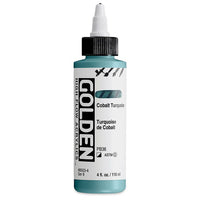 Farba akrylowa GOLDEN High Flow 118 ml | różne odcienie | Artmie