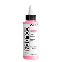 Farba akrylowa GOLDEN High Flow 118 ml | różne odcienie | Artmie