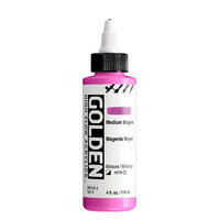 Farba akrylowa GOLDEN High Flow 118 ml | różne odcienie | Artmie