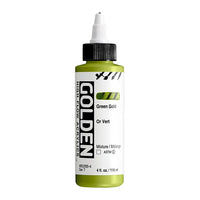 Farba akrylowa GOLDEN High Flow 118 ml | różne odcienie | Artmie