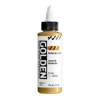 Akrylová farba GOLDEN High Flow 118 ml | rôzne odtiene — obrázok 27