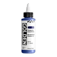 Akrylová farba GOLDEN High Flow 118 ml | rôzne odtiene — obrázok 30