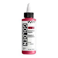 Akrylová farba GOLDEN High Flow 118 ml | rôzne odtiene — obrázok 33