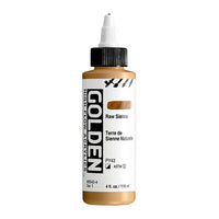 Akrylová farba GOLDEN High Flow 118 ml | rôzne odtiene — obrázok 35