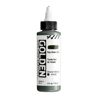 Akrylová farba GOLDEN High Flow 118 ml | rôzne odtiene — obrázok 37