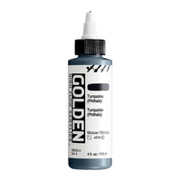 Akrylová farba GOLDEN High Flow 118 ml | rôzne odtiene — obrázok 42