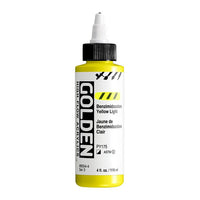Akrylová farba GOLDEN High Flow 118 ml | rôzne odtiene — obrázok 46