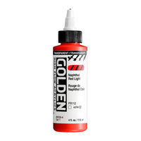 Akrylová farba GOLDEN High Flow 118 ml | rôzne odtiene — obrázok 49