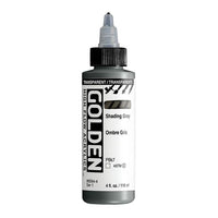 Farba akrylowa GOLDEN High Flow 118 ml | różne odcienie