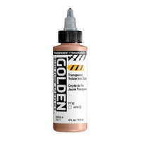 Farba akrylowa GOLDEN High Flow 118 ml | różne odcienie