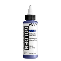 Farba akrylowa GOLDEN High Flow 118 ml | różne odcienie