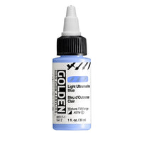 Farba akrylowa GOLDEN High Flow 30 ml | różne odcienie | Artmie