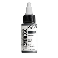 Farba akrylowa GOLDEN High Flow 30 ml | różne odcienie | Artmie