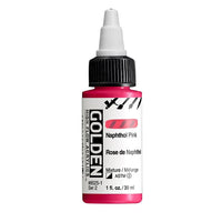 Farba akrylowa GOLDEN High Flow 30 ml | różne odcienie | Artmie