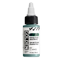 Akrylová farba GOLDEN High Flow 30 ml | rôzne odtiene — obrázok 31