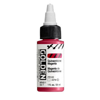 Akrylová farba GOLDEN High Flow 30 ml | rôzne odtiene — obrázok 33