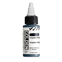 Akrylová farba GOLDEN High Flow 30 ml | rôzne odtiene — obrázok 42