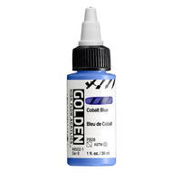 Farba akrylowa GOLDEN High Flow 30 ml | różne odcienie | Artmie