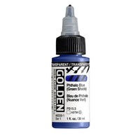 Akrylová farba GOLDEN High Flow 30 ml | rôzne odtiene — obrázok 50