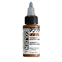 Farba akrylowa GOLDEN High Flow 30 ml | różne odcienie