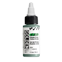 Farba akrylowa GOLDEN High Flow 30 ml | różne odcienie