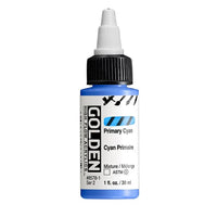 Farba akrylowa GOLDEN High Flow 30 ml | różne odcienie