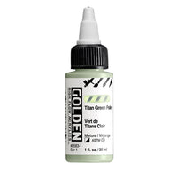 Farba akrylowa GOLDEN High Flow 30 ml | różne odcienie