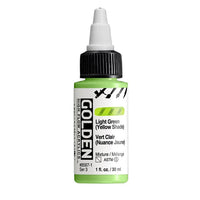 Farba akrylowa GOLDEN High Flow 30 ml | różne odcienie