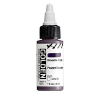 Farba akrylowa GOLDEN High Flow 30 ml | różne odcienie | Artmie