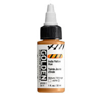 Farba akrylowa GOLDEN High Flow 30 ml | różne odcienie | Artmie