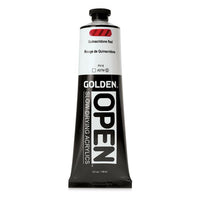 Akrylová farba GOLDEN OPEN Slow-Drying 148 ml | rôzne odtiene — obrázok 44
