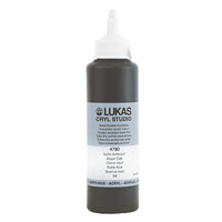 Farba akrylowa LUKAS Cryl Studio 250 ml | różne kolory – Dąb królewski