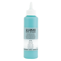 Farba akrylowa LUKAS Cryl Studio 250 ml | różne kolory – Jajko rudzika