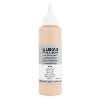 Farba akrylowa LUKAS Cryl Studio 250 ml | różne kolory – Jasny morelowy