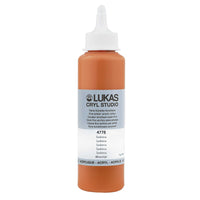 Farba akrylowa LUKAS Cryl Studio 250 ml | różne kolory – Sedona