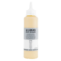 Farba akrylowa LUKAS Cryl Studio 250 ml | różne kolory – Wydma