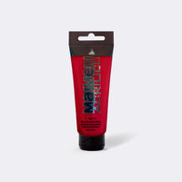 Farba akrylowa Maimeri Acrilico 200 ml | różne kolory – Magenta chinakrydonowa
