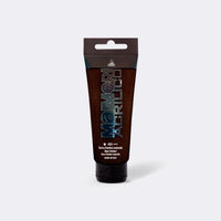 Farba akrylowa Maimeri Acrilico 200 ml | różne kolory – Umbra naturalna