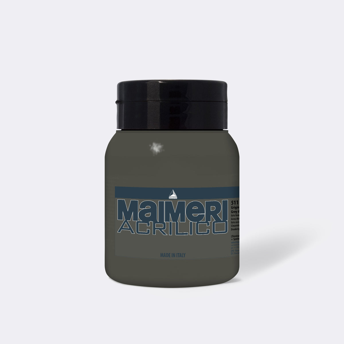 Farba akrylowa Maimeri Acrilico 500 ml
