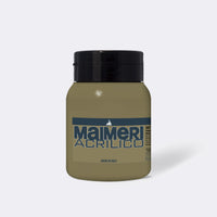 Farba akrylowa Maimeri Acrilico 500 ml