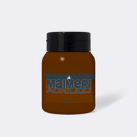 Farba akrylowa Maimeri Acrilico 500 ml – Sjena palona