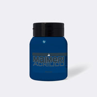 Farba akrylowa Maimeri Acrilico 500 ml – Ultramaryna jasna