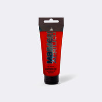 Farba akrylowa MAIMERI Acrilico 75 ml – Kraplak alizarynowy jasny