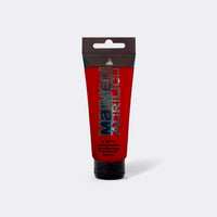 Farba akrylowa MAIMERI Acrilico 75 ml – Pomarańcz chinakrydonowy