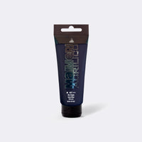 Farba akrylowa MAIMERI Acrilico 75 ml – Szaroniebieski