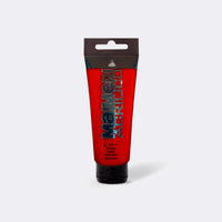 Farba akrylowa MAIMERI Acrilico 75 ml – Szkarłat