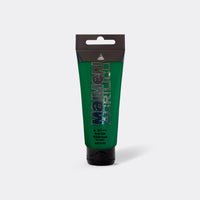Farba akrylowa MAIMERI Acrilico 75 ml – Zieleń ftalowa