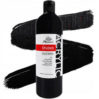 Farba akrylowa Phoenix 500 ml – wybór koloru – 450