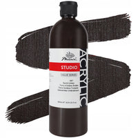 Farba akrylowa Phoenix 500 ml – wybór koloru