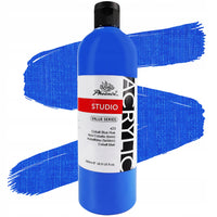 Farba akrylowa Phoenix 500 ml – wybór koloru